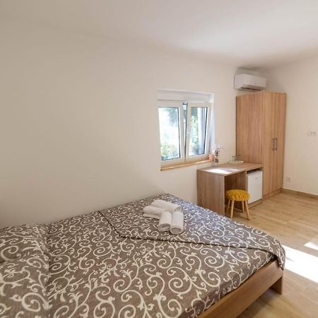 Sljivo Apartmani Herceg Novi Exterior foto
