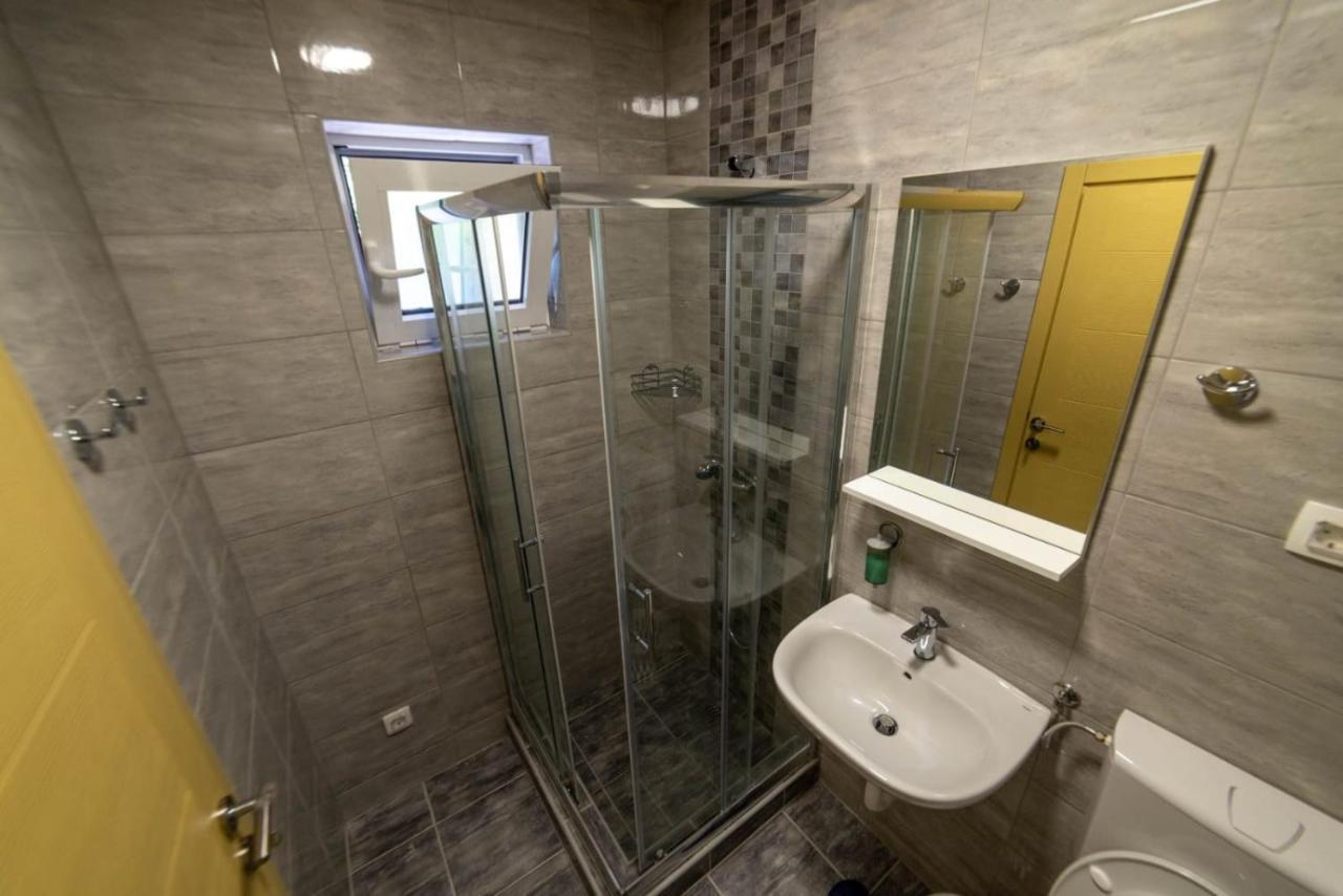 Sljivo Apartmani Herceg Novi Exterior foto
