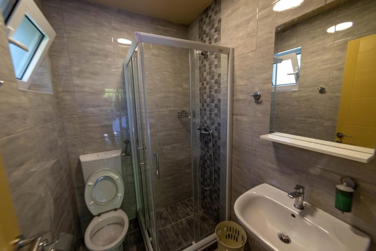 Sljivo Apartmani Herceg Novi Exterior foto